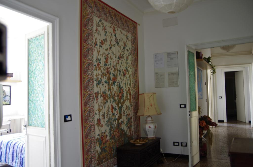 B&B Il Blu Di Genova 外观 照片